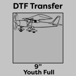 DTF Transfer 9" Thumbnail