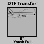 DTF Transfer 9" Thumbnail