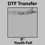 DTF Transfer 9" Thumbnail