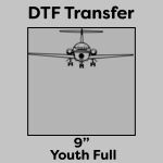 DTF Transfer 9" Thumbnail