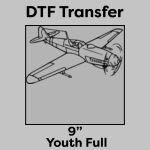 DTF Transfer 9" Thumbnail