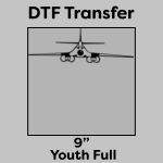 DTF Transfer 9" Thumbnail