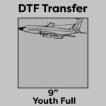 DTF Transfer 9" Thumbnail