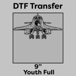 DTF Transfer 9" Thumbnail