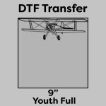 DTF Transfer 9" Thumbnail