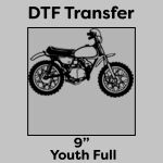 DTF Transfer 9" Thumbnail