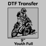 DTF Transfer 9" Thumbnail