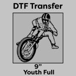 DTF Transfer 9" Thumbnail