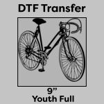 DTF Transfer 9" Thumbnail