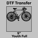 DTF Transfer 9" Thumbnail