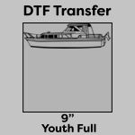 DTF Transfer 9" Thumbnail