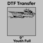 DTF Transfer 9" Thumbnail
