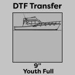DTF Transfer 9" Thumbnail