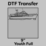 DTF Transfer 9" Thumbnail