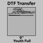 DTF Transfer 9" Thumbnail