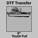 DTF Transfer 9" Thumbnail