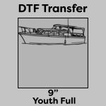 DTF Transfer 9" Thumbnail