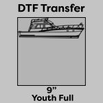 DTF Transfer 9" Thumbnail