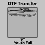 DTF Transfer 9" Thumbnail
