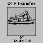 DTF Transfer 9" Thumbnail