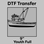 DTF Transfer 9" Thumbnail