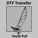DTF Transfer 9" Thumbnail