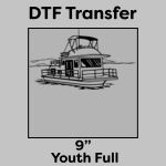 DTF Transfer 9" Thumbnail