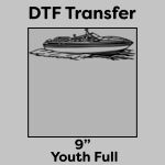 DTF Transfer 9" Thumbnail