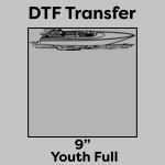 DTF Transfer 9" Thumbnail