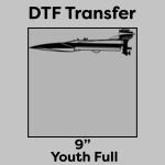 DTF Transfer 9" Thumbnail