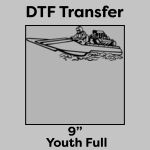 DTF Transfer 9" Thumbnail