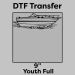 DTF Transfer 9" Thumbnail