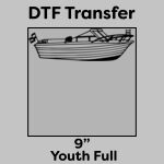 DTF Transfer 9" Thumbnail