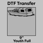 DTF Transfer 9" Thumbnail