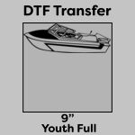 DTF Transfer 9" Thumbnail