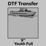 DTF Transfer 9" Thumbnail