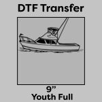 DTF Transfer 9" Thumbnail