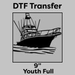 DTF Transfer 9" Thumbnail