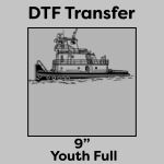 DTF Transfer 9" Thumbnail