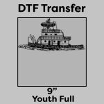 DTF Transfer 9" Thumbnail
