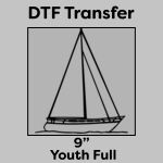 DTF Transfer 9" Thumbnail