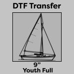 DTF Transfer 9" Thumbnail