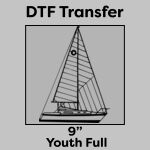 DTF Transfer 9" Thumbnail