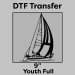 DTF Transfer 9" Thumbnail