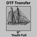 DTF Transfer 9" Thumbnail