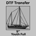 DTF Transfer 9" Thumbnail