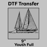 DTF Transfer 9" Thumbnail