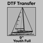 DTF Transfer 9" Thumbnail
