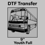 DTF Transfer 9" Thumbnail