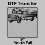 DTF Transfer 9" Thumbnail